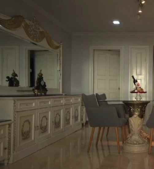 disewakan kondominium graha famili prima b