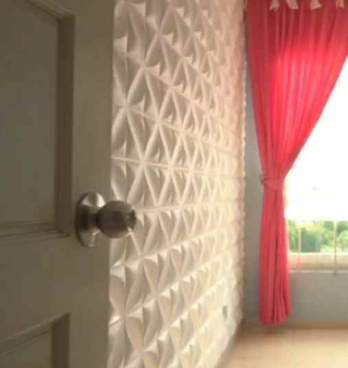 disewakan kondominium graha famili prima b