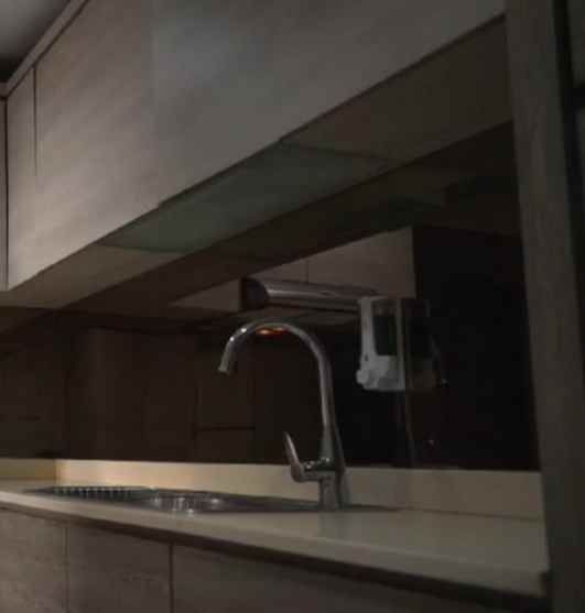 disewakan kondominium graha famili prima b