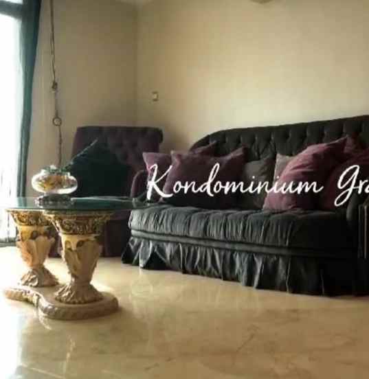 disewakan kondominium graha famili prima b