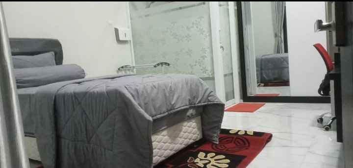 disewakan kost gunung sewu jebres solo