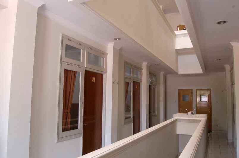 disewakan kost jl cempaka raya no 9 rt