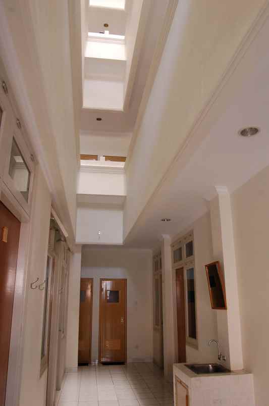 disewakan kost jl cempaka raya no 9 rt