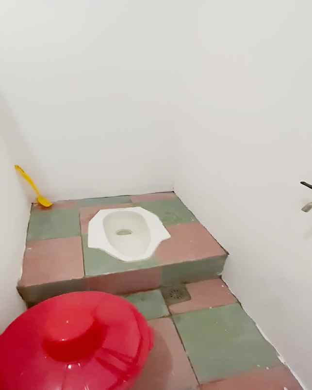 disewakan kost jl minangkabau no 2 kel