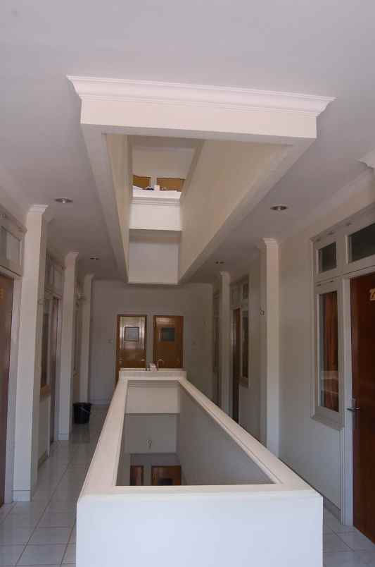 disewakan kost jl pramuka jayasari iv 6