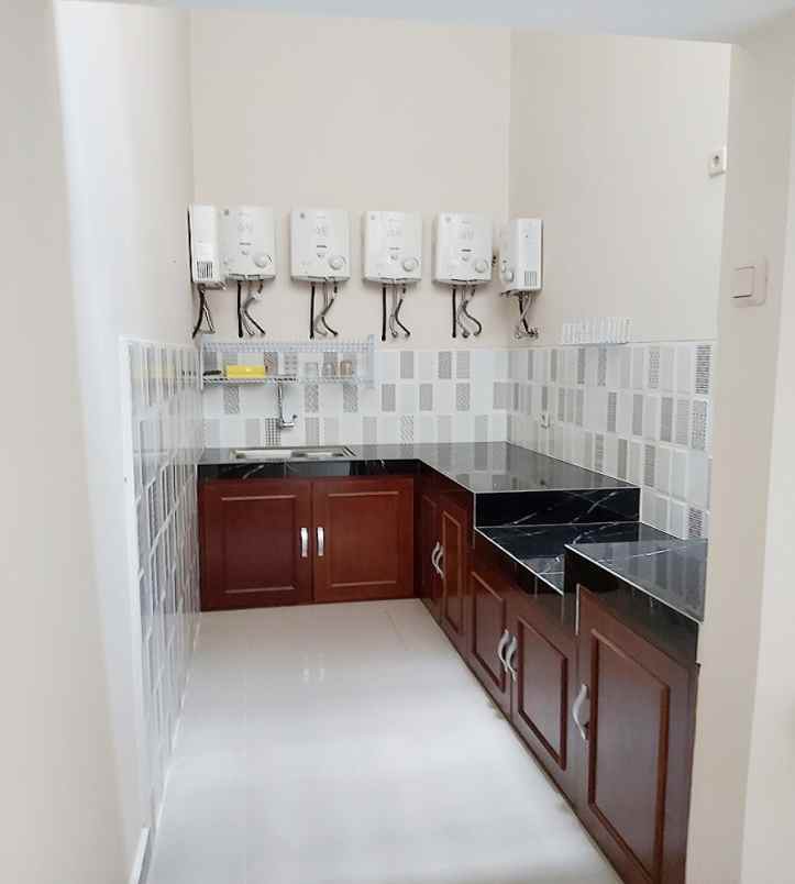 disewakan kost komplek intan regency blok