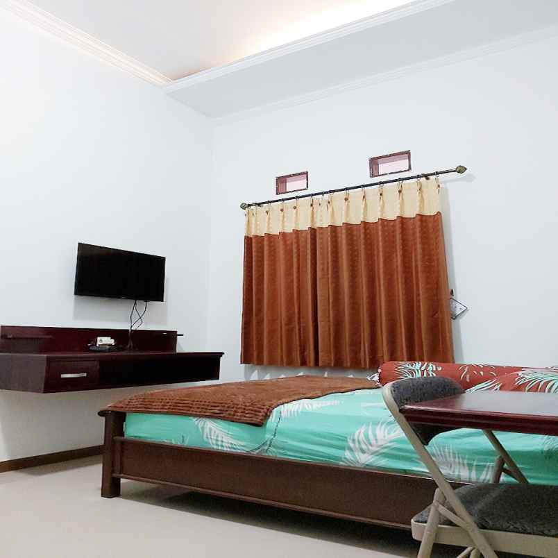disewakan kost komplek intan regency blok