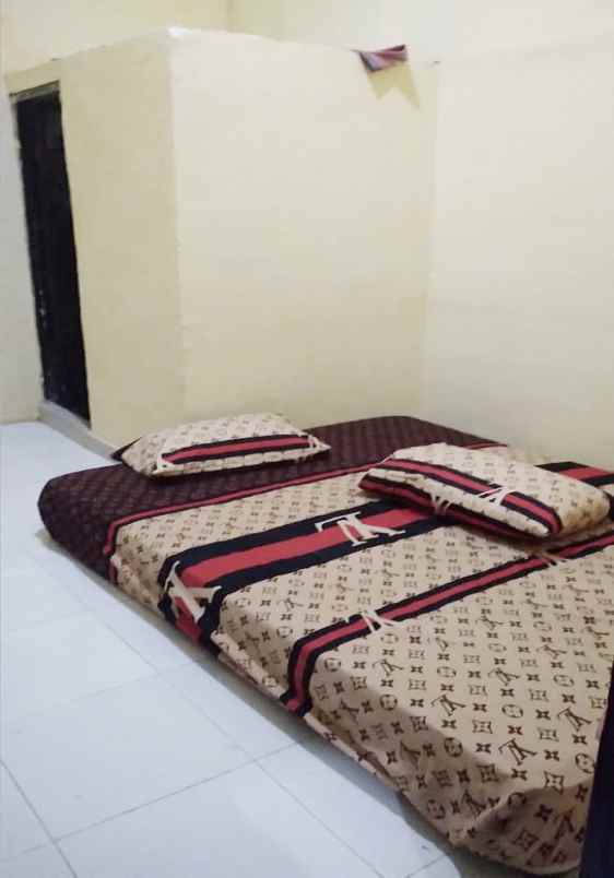 disewakan kost perumahan hartaco indah