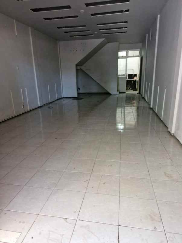 disewakan ruko di ketintang sby