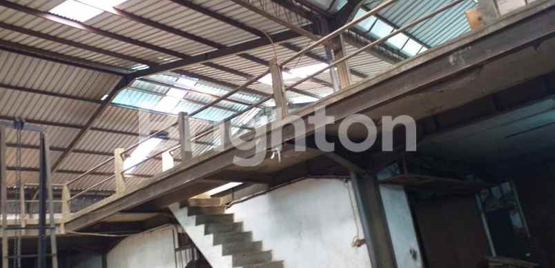 disewakan ruko gudang kantor gading pantai