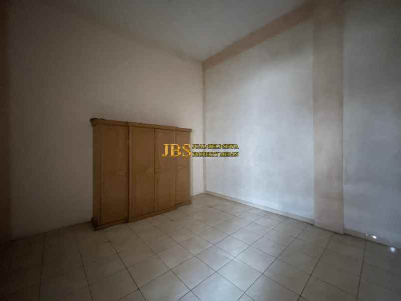 disewakan ruko gudang kantor jalan ansari dekat jl m h