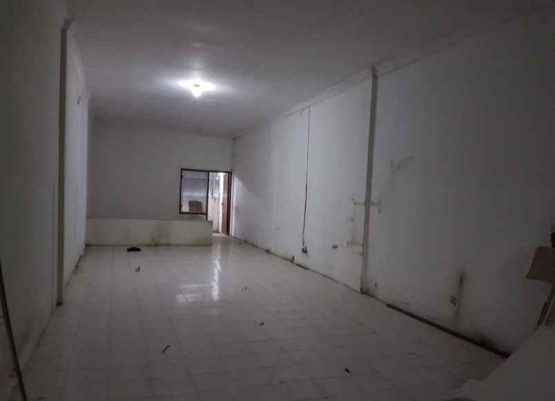 disewakan ruko gudang kantor jalan darmo baru barat