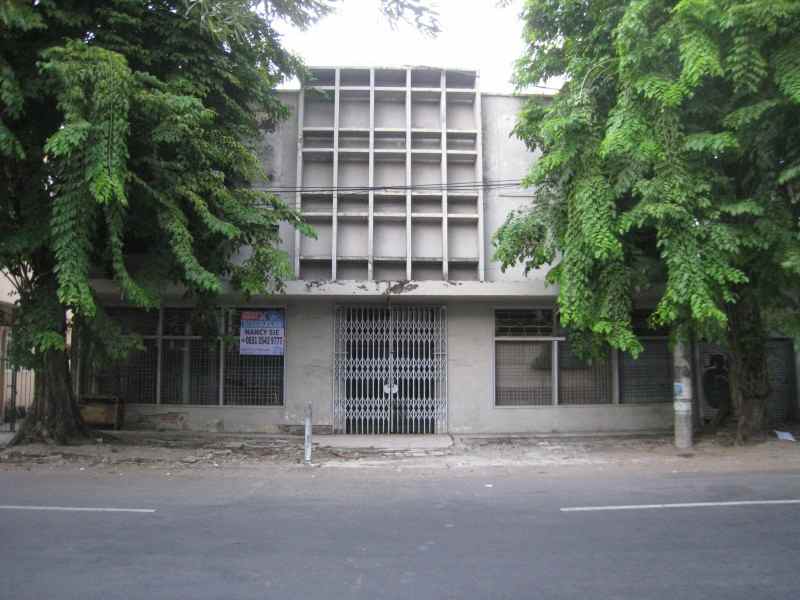 disewakan ruko gudang kantor jalan pahlawan