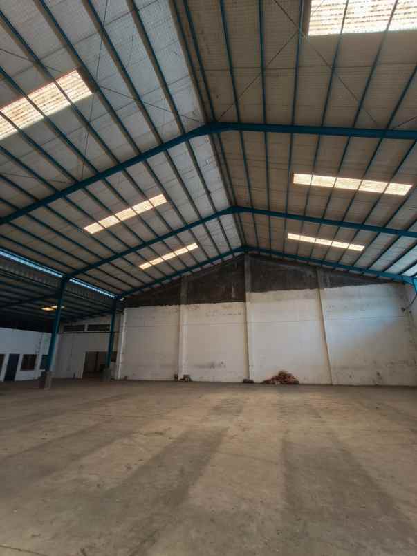 disewakan ruko gudang kantor jalan raya canggu