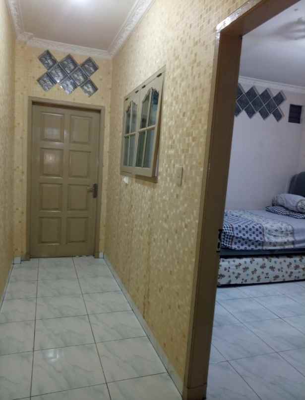 disewakan ruko gudang kantor jalan thamrin asia pasar