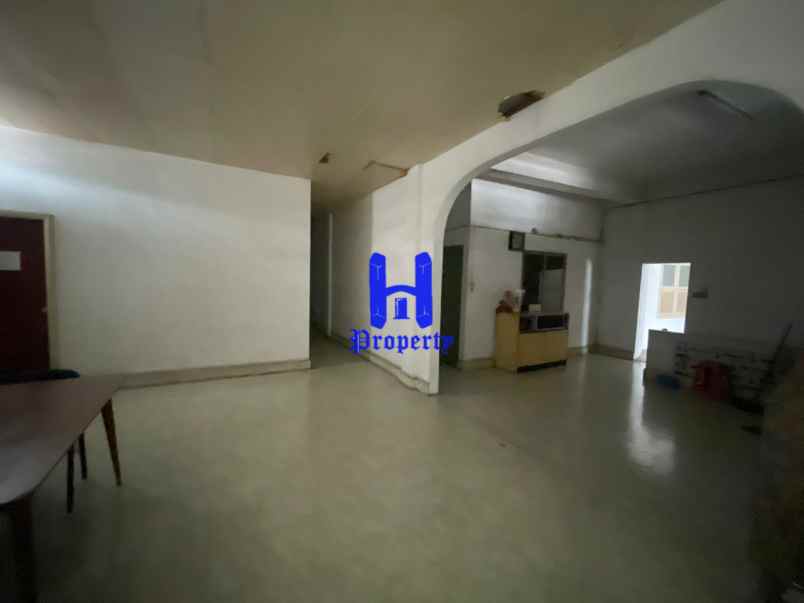 disewakan ruko gudang kantor jalan yose rizal simp jl wushu