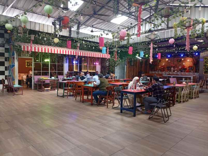 disewakan ruko gudang kantor jatinegara raya jakarta timur