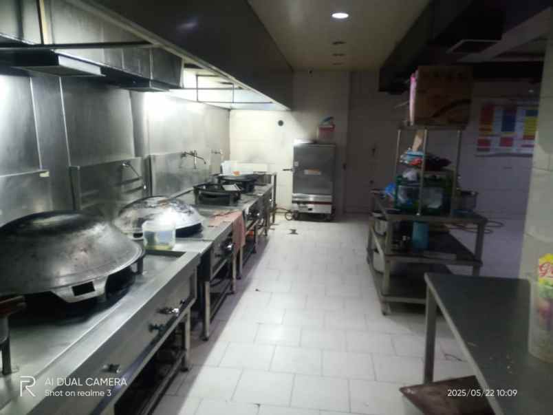 disewakan ruko gudang kantor jl hayam wuruk jakarta barat