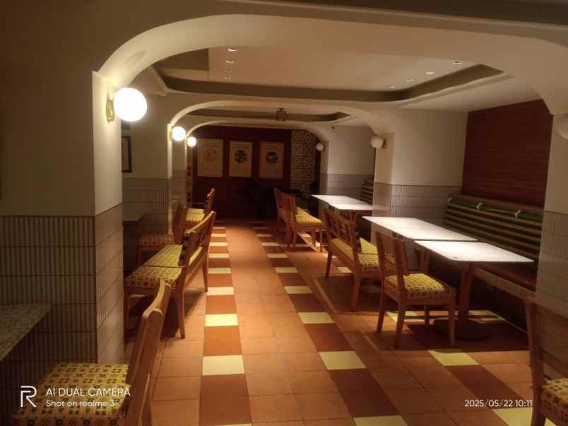 disewakan ruko gudang kantor jl hayam wuruk jakarta barat