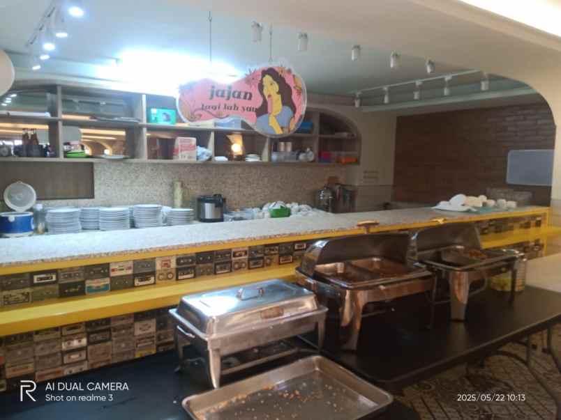 disewakan ruko gudang kantor jl hayam wuruk jakarta barat