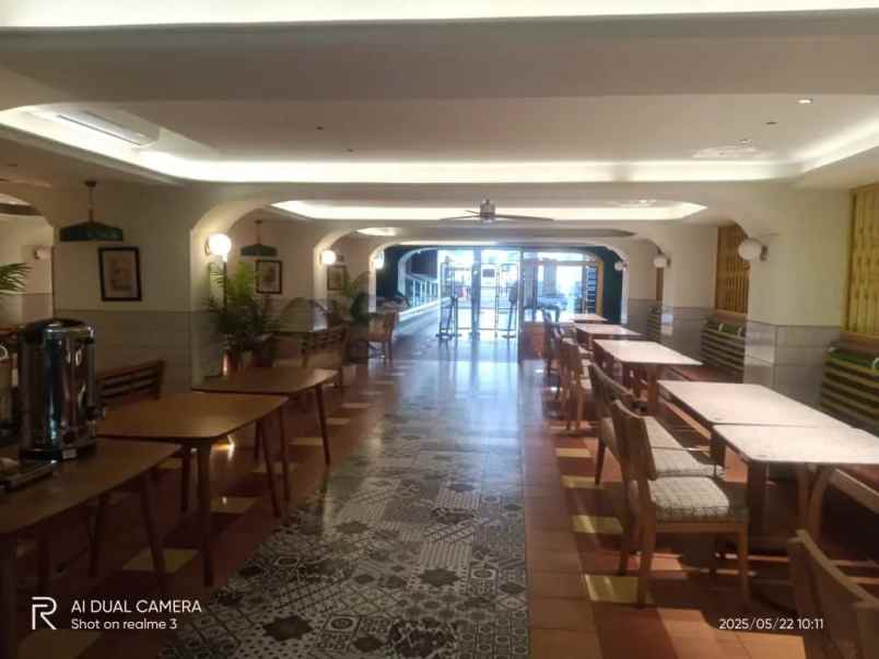 disewakan ruko gudang kantor jl hayam wuruk jakarta barat