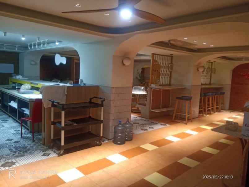 disewakan ruko gudang kantor jl hayam wuruk jakarta barat