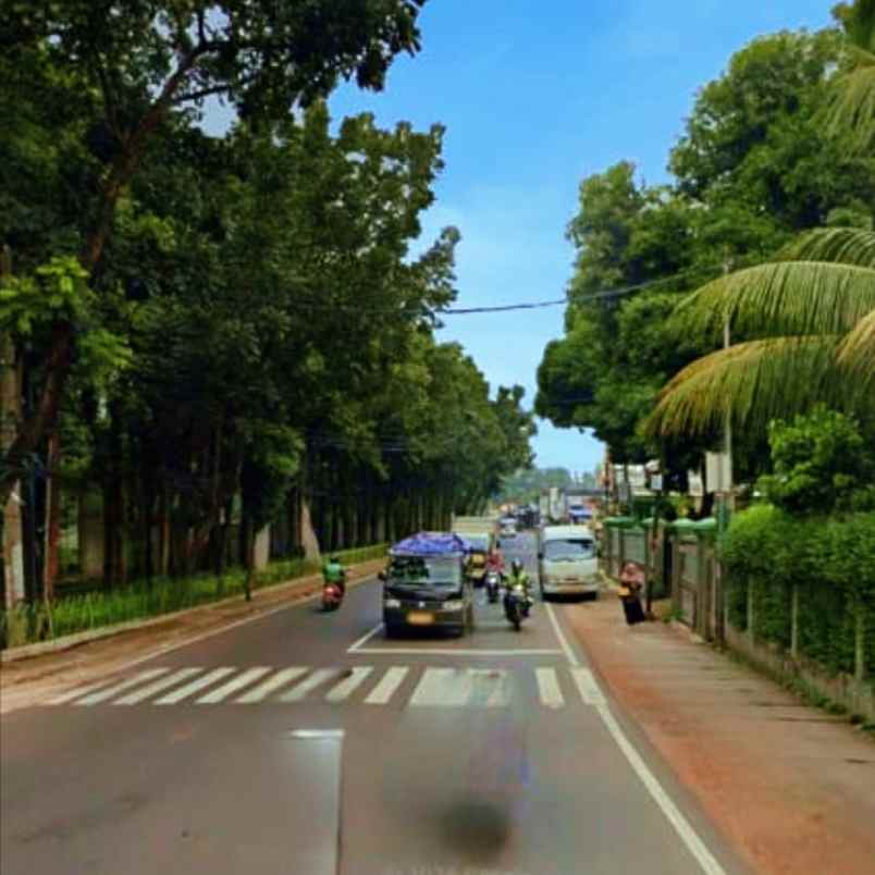 disewakan ruko gudang kantor jl lebak bulus raya