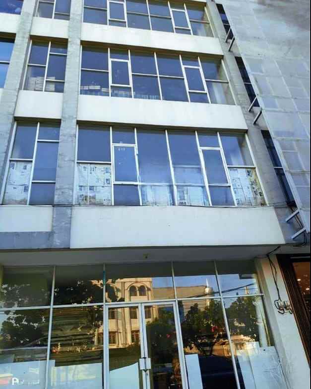 disewakan ruko gudang kantor jl raya kebon jeruk