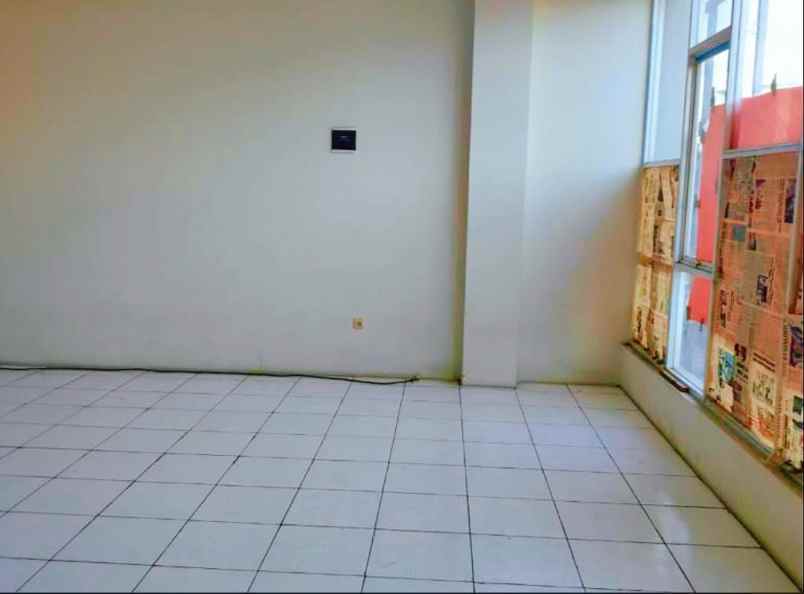 disewakan ruko gudang kantor jl raya kebon jeruk