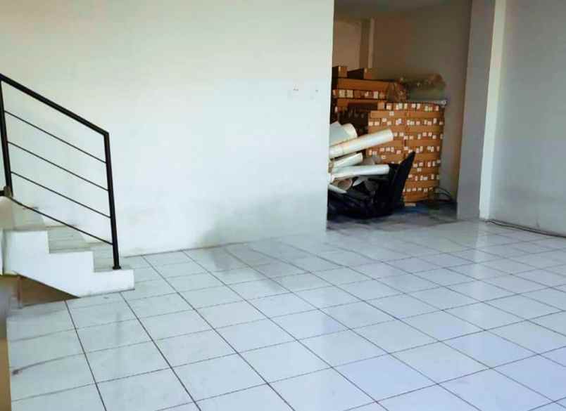 disewakan ruko gudang kantor jl raya kebon jeruk