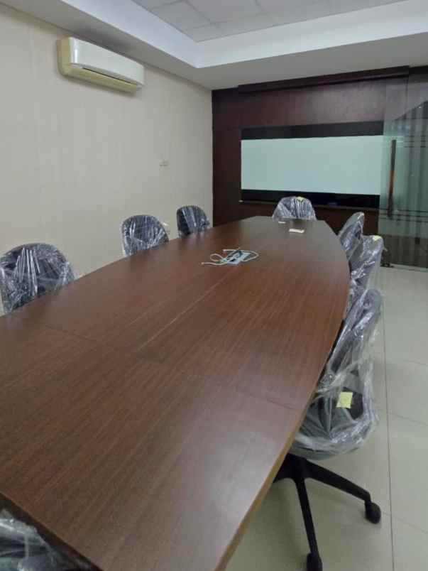 disewakan ruko gudang kantor komplek puri mutiara