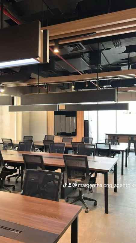 disewakan ruko gudang kantor pantai indah kapuk jakarta