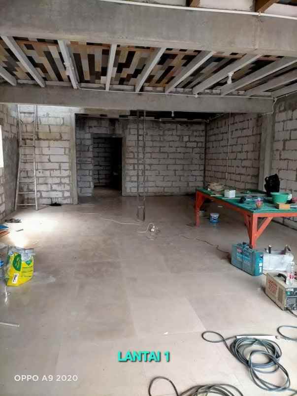 disewakan ruko gudang kantor rawa buaya cengkareng