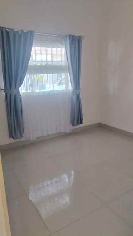 disewakan rumah cluster griya indah cikoneng