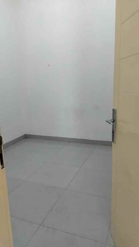 disewakan rumah cluster griya indah cikoneng