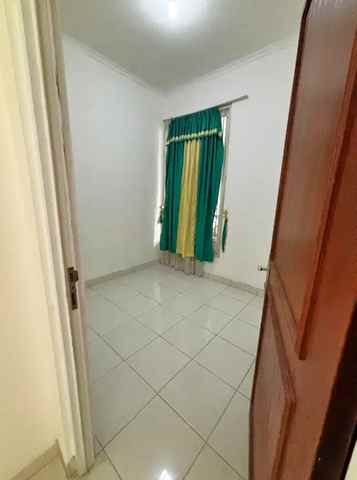 disewakan rumah cluster new anggrek 3
