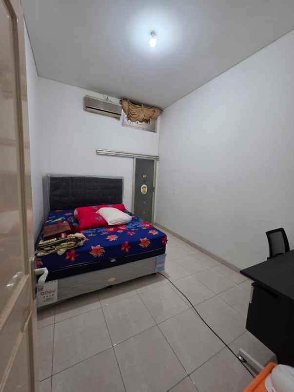 disewakan rumah delta raya