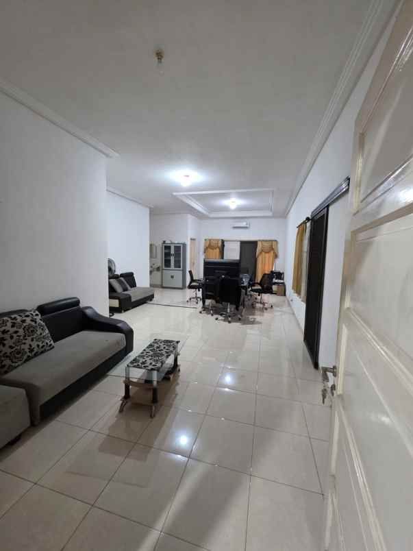 disewakan rumah delta raya