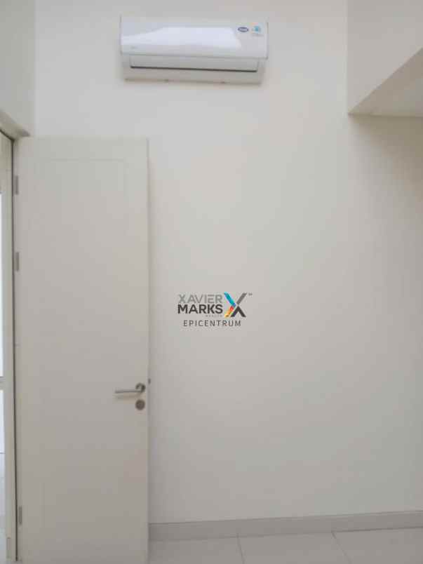 disewakan rumah di grand pakuwon semi furnished