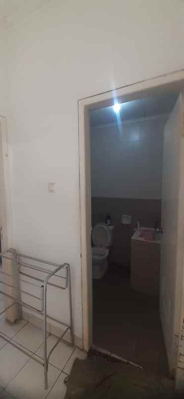 disewakan rumah grand wisata bekasi tambun