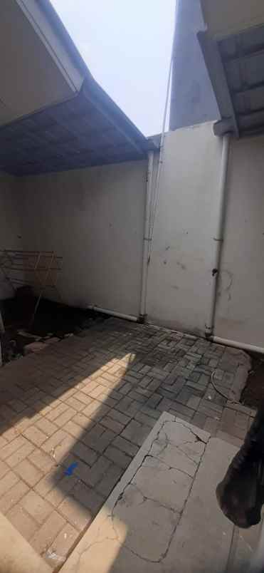 disewakan rumah grand wisata bekasi tambun