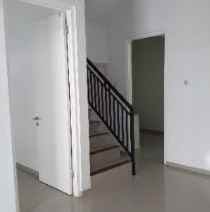 disewakan rumah green semanggi