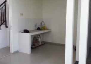 disewakan rumah green semanggi