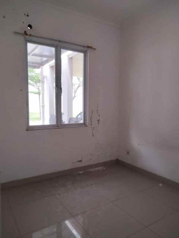 disewakan rumah jakarta garden city