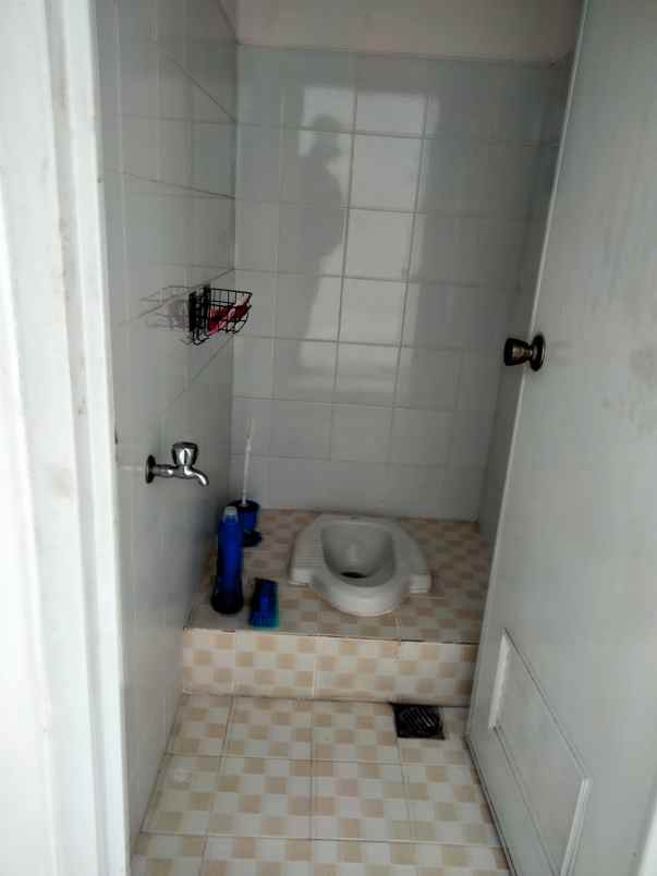 disewakan rumah jakarta garden city