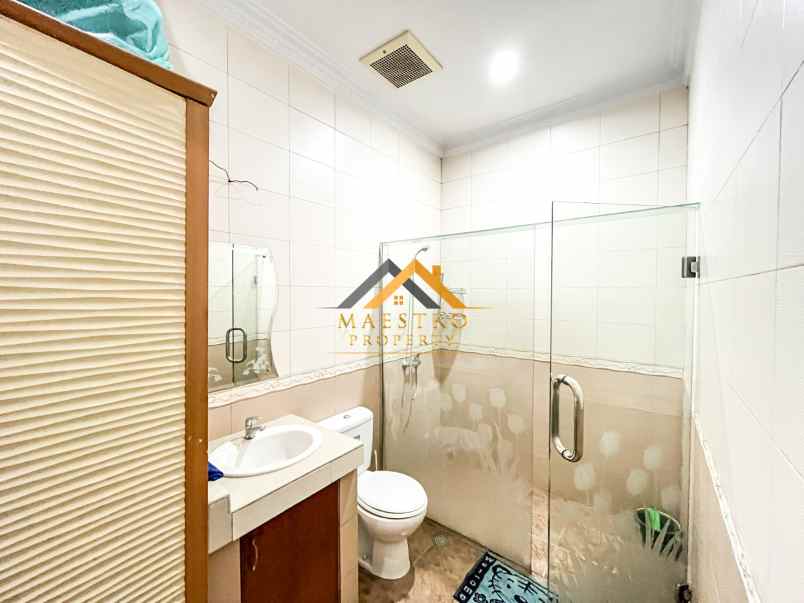 disewakan rumah jalan jemadi krakatau