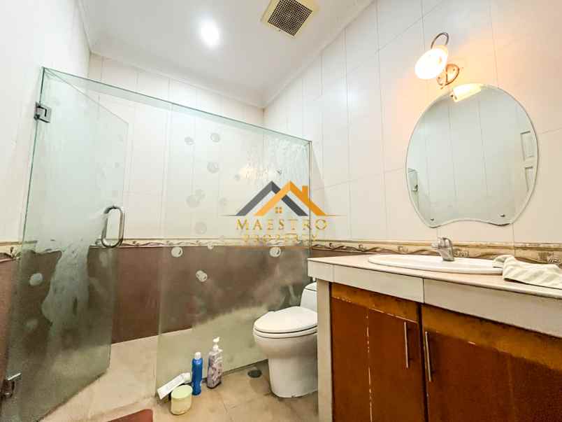 disewakan rumah jalan jemadi krakatau