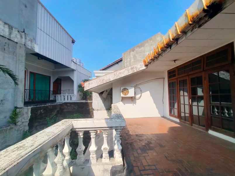disewakan rumah jl cipete raya cilandak barat