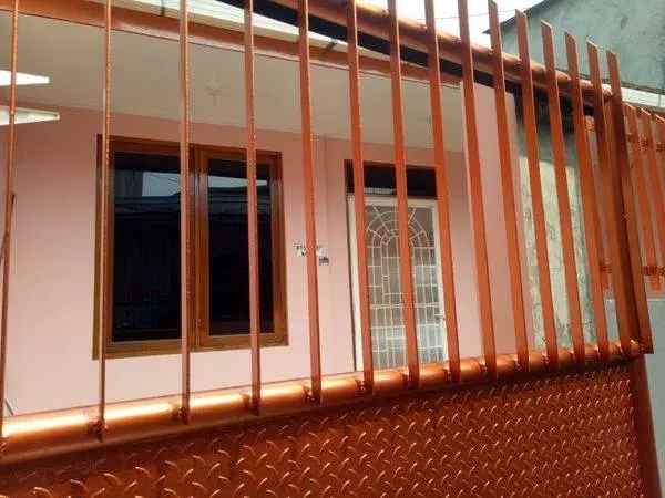 disewakan rumah jl songsi dalam tanah