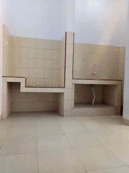 disewakan rumah jl songsi dalam tanah